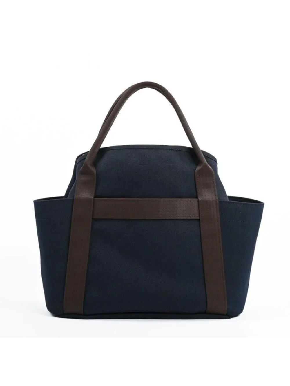 Hermes Tote Blue